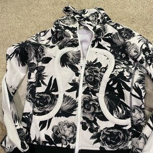 Lululemon jacket